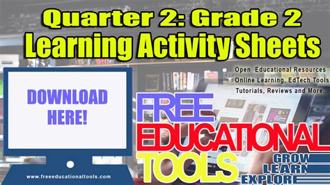 elibro grade 2 quarter 2|GRADE 2 Updated LEARNING ACTIVITY SHEETS .